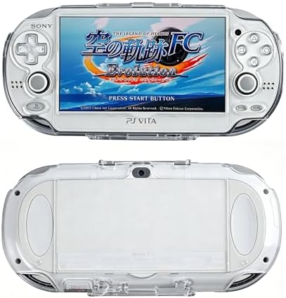 Amazon.com: Amazon Basics Heavy-Duty Vault Case for PlayStation